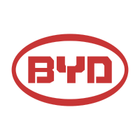 بی‌‌وای‌دی